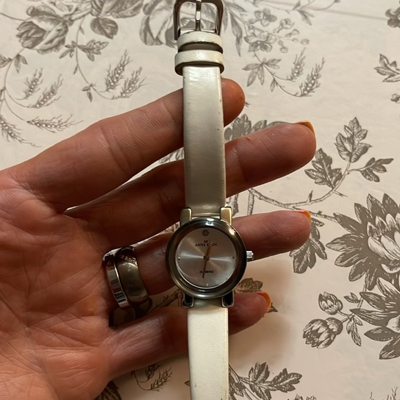 Anne Klein Watch - Picture 7 of 10